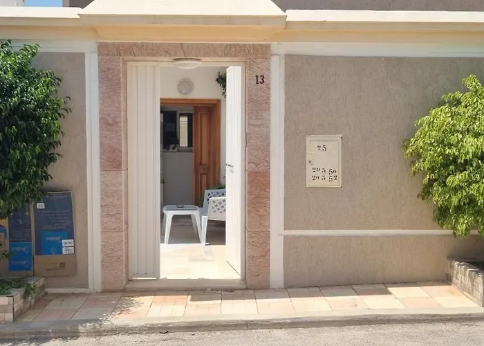 L'Andalousia "10 Minutes From Airport"