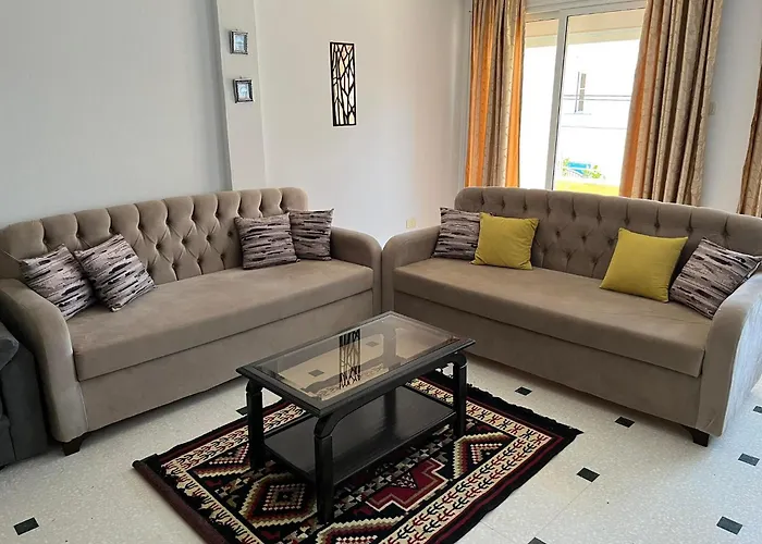 Etage De Villa Yasmine