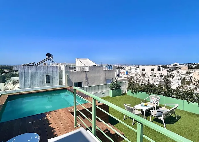 Villa Verde Sidi Bou Said