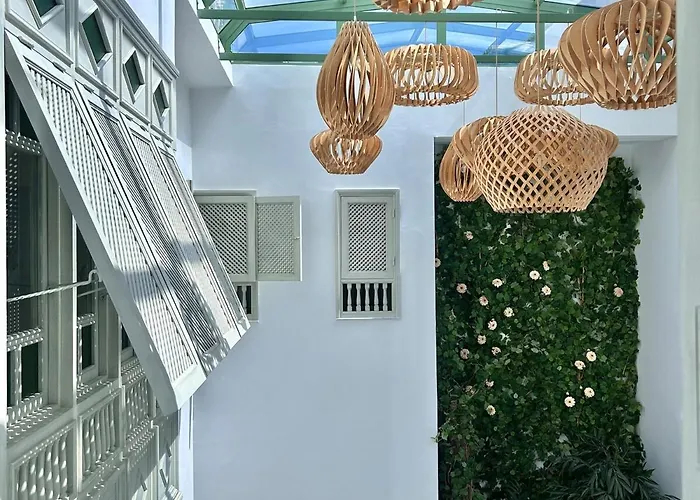 Villa Verde Sidi Bou Said