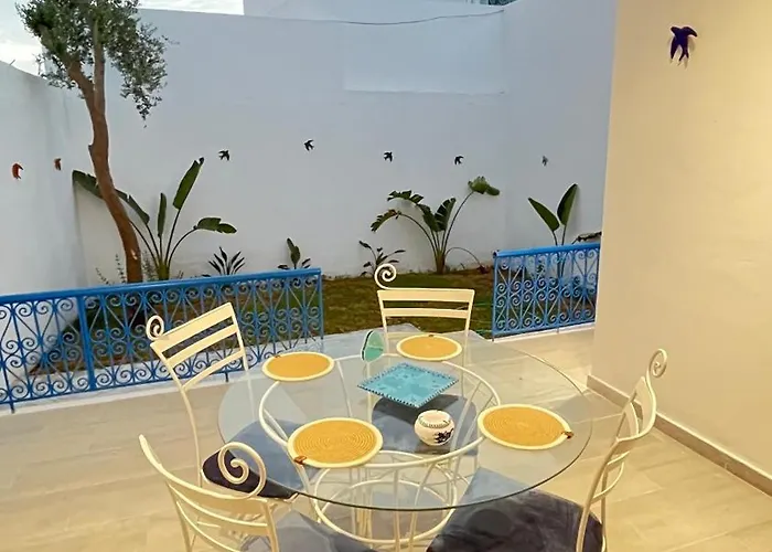 Sofia House Sidi Bou Said