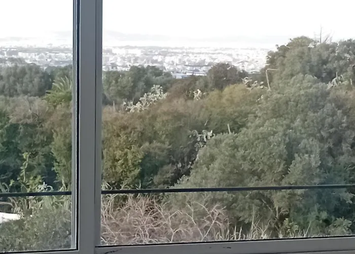 S9 Rooftop And Sea View In Sidi Bou Said