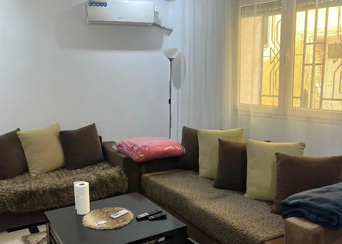 Guest house Dar Ferid Medina Bizerte