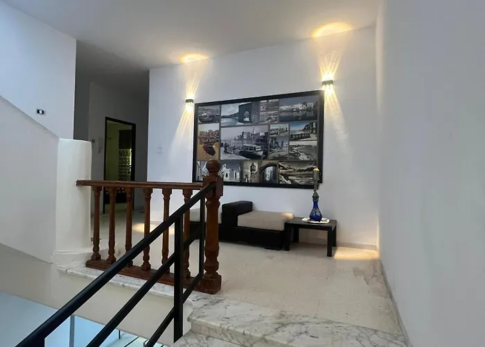 Guest house Dar Ferid Medina Bizerte